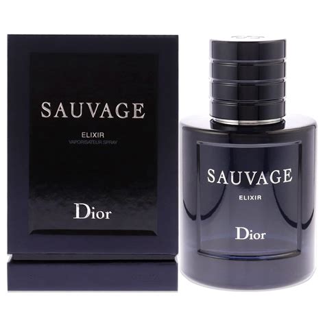 best version of dior sauvage.